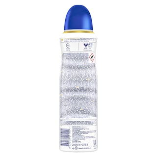 DOVE | Αποσμητικό Spray Advanced Care Original 200ml