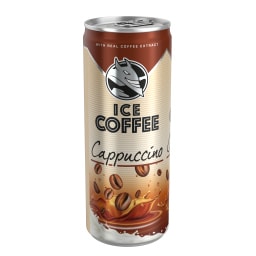 Ice Coffee Cappuccino 250ml