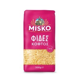 MISKO | Φιδές Κοφτός 500g