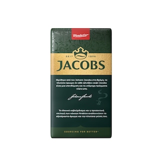 JACOBS | ΕΚΛΕΚΤΟΣ | Καφές Φίλτρου Εκλεκτός 250g