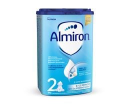 ALMIRON | 2 | Γάλα Βρεφικό Σκόνη Easypack Νο2 6-12 Μηνών 800gr