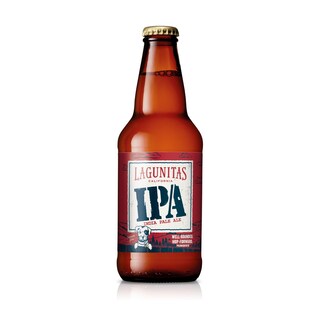 LAGUNITAS | Μπύρα IPA Φιάλη 355ml
