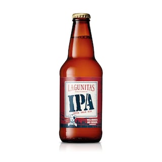 LAGUNITAS | Μπύρα IPA Φιάλη 355ml