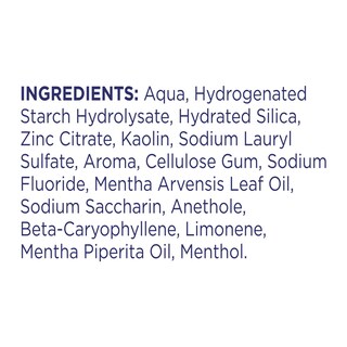 AIM | Οδοντόκρεμα Complete 8 Actions Ultra White 75ml