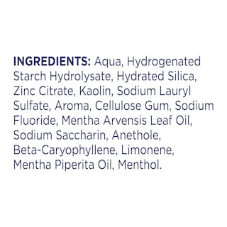 AIM | Οδοντόκρεμα Complete 8 Actions Ultra White 75ml