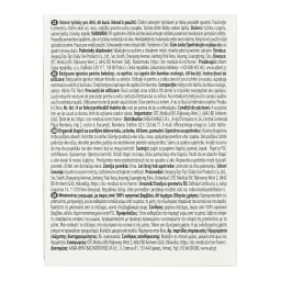 NATURE'S PROMISE | Μπατονέτες Baby 60 Τεμάχια