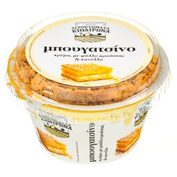 ΑΓΡΟΚΤΗΜΑΤΑ ΚΙΘΑΙΡΩΝΑ | Μπουγατσίνο  150g