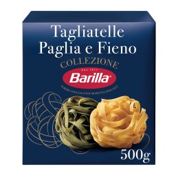 BARILLA | Ζυμαρικά Ταλιατέλες Με Σπανάκι 500gr