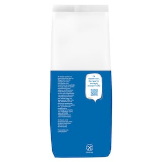 ΜΥΛΟΙ ΑΓΙΟΥ ΓΕΩΡΓΙΟΥ | Αλεύρι Χωρίς Γλουτένη για Όλες τις Χρήσεις 1kg