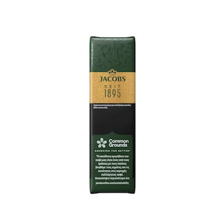 JACOBS | Καφές Espresso Arabica Exclusiva