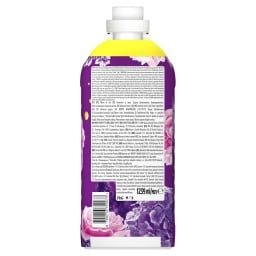 LENOR | Συμπυκνωμένο Μαλακτικό Amethyst Floral Bouquet 59 Μεζούρες
