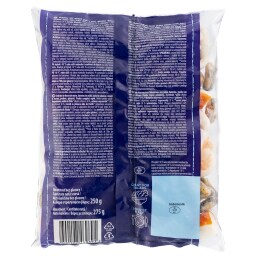 FISH MARKET | Μιξ Θαλασσινών και Surimi Κατεψυγμένα 250g