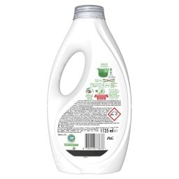 ARIEL | Υγρό Πλυντηρίου Ρούχων Touch of Lenor 25 Μεζούρες