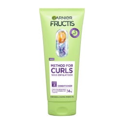 FRUCTIS | Conditioner Method For Curls 200ml