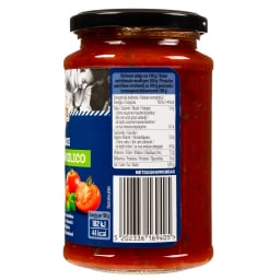 WORLD'S MARKET | Σάλτσα με Βασιλικό 400g