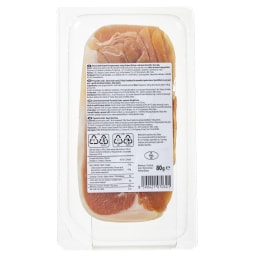EXCELLENT | Προσούτο Crudo 80g