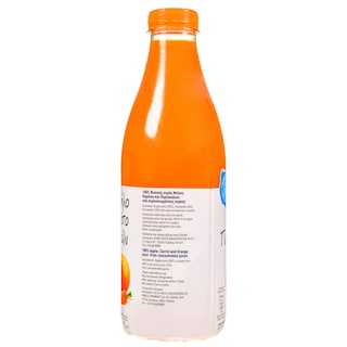 ΑΒ ΕΠΙΛΟΓΗ | Φυσικός Χυμός Μήλο Καρότο Πορτοκάλι 1lt