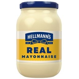 HELLMANN'S | Mayonnaise Real 225ml