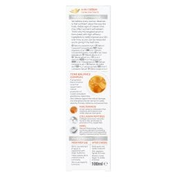 DOVE | Ορός Σώματος 4σε1 Concentrate 100ml