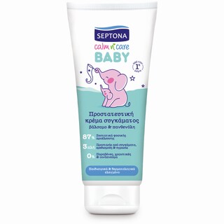 SEPTONA | Κρέμα Συγκάματος Βάλσαμο & Πανθενόλη 100ml