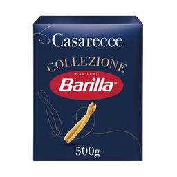 Casarecce Collezione 500 gr