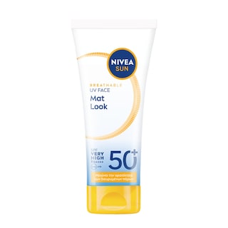 NIVEA | Αντηλιακό Προσώπου UV Face Mat Look Cream SPF50+ 40ml