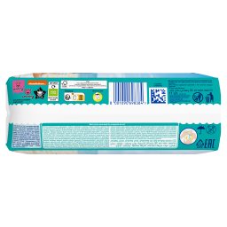 PAMPERS | Πάνες βρακάκι Μαγιό Μωρού Splashers Νο4-5 9-15kg 11 Τεμάχια