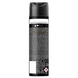 NIVEA | Αποσμητικό Spray Black & White Epic Night 150ml