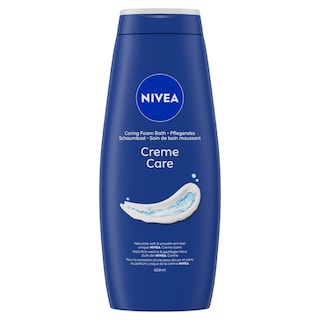NIVEA | Αφρόλουτρο Creme Care 650ml