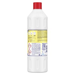 KLINEX | Χλωρίνη Λεμόνι Λεπτόρρευστη 1lt