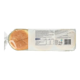 ΑΒ ΕΠΙΛΟΓΗ | Ψωμάκια Burger Σταρένια 480g