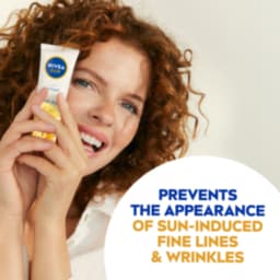 NIVEA | Αντηλιακό Προσώπου UV Face Anti Age Q10 SPF50 50ml
