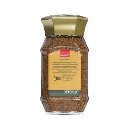 JACOBS | JACOBS GOLD INSTANT COFFEE 95G
