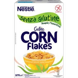 NESTLE | Corn Flakes Χωρίς Γλουτένη 375g