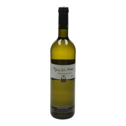 ΚΤΗΜΑ ΜΑΤΣΑ | ΟΙΝΟΣ ΛΕΥΚΟΣ ΜΑΛΑΓΟΥΖΙΑ 750 ML
