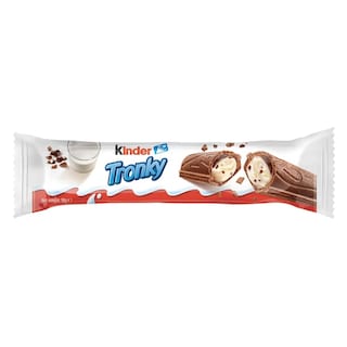 Γκοφρέτα Kinder Tronky Wafer 18g