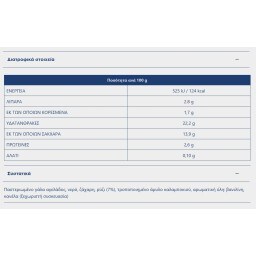 ΔΩΔΩΝΗ | Ρυζόγαλο Παραδοσιακό 160g