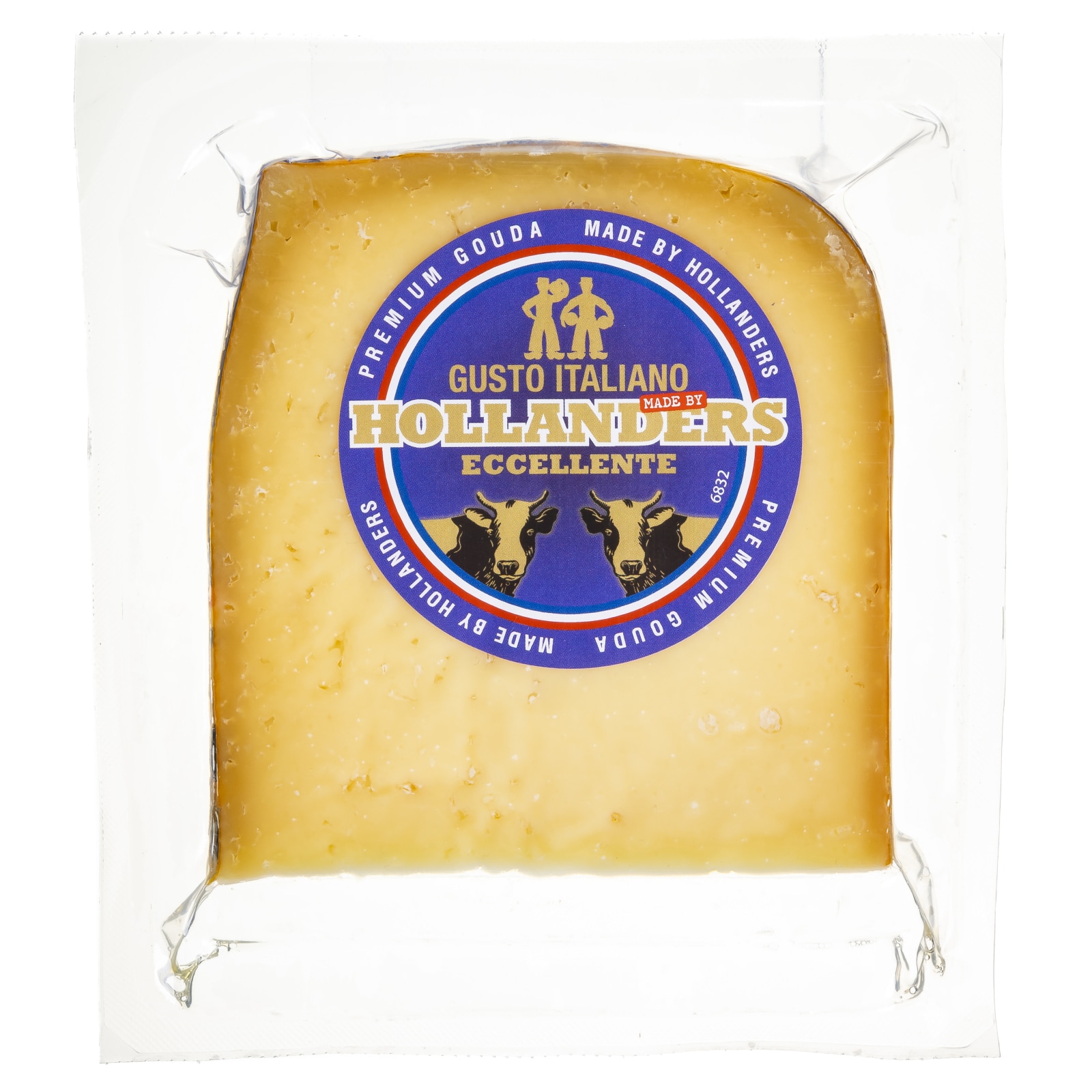 Τυρί Gouda Italiano Eccellente 200g