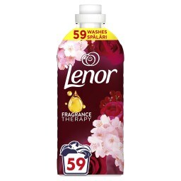 LENOR | Συμπυκνωμένο Μαλακτικό Passion Jasmine Rose 59 Μεζούρες