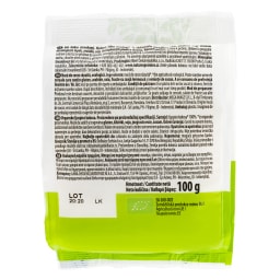 NATURES PROMISE BIO | Καρύδα Τριμμένη Bio 100g