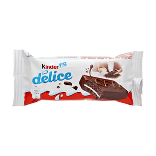 KINDER | Cake Bar Delice 39g