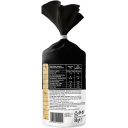 AGRINO | Οσπριογκοφρέτες High Protein Κλασικές 90g