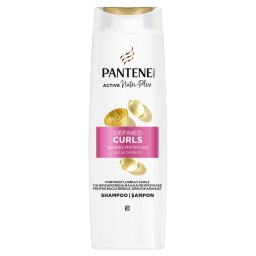 PANTENE | Σαμπουάν Τέλειες Μπούκλες 400ml