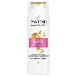 PANTENE | Σαμπουάν Τέλειες Μπούκλες 400ml