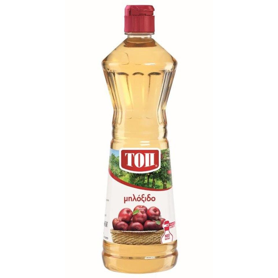 ΤΟΠ Μηλόξιδο Pet 350 ml