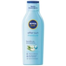 NIVEA | Ενυδατικό Γαλάκτωμα After Sun Aloe Lotion 200ml