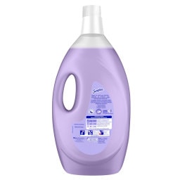 SOUPLINE | Μαλακτικό Ρούχων Λεβάντα 50 Mεζούρες