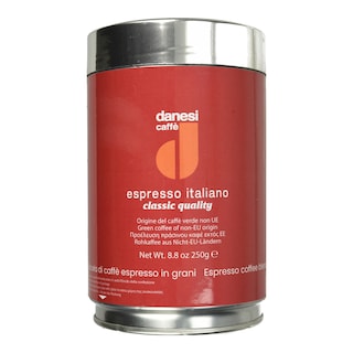 DANESI | Καφές Espresso Italiano 250g