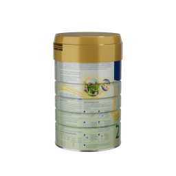 FRISOMEL | Γάλα 2ης Βρεφικής Ηλικίας Σκόνη Βρέφη 6 μηνών 400g