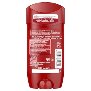 OLD SPICE | Αποσμητικό Stick Captain 85ml